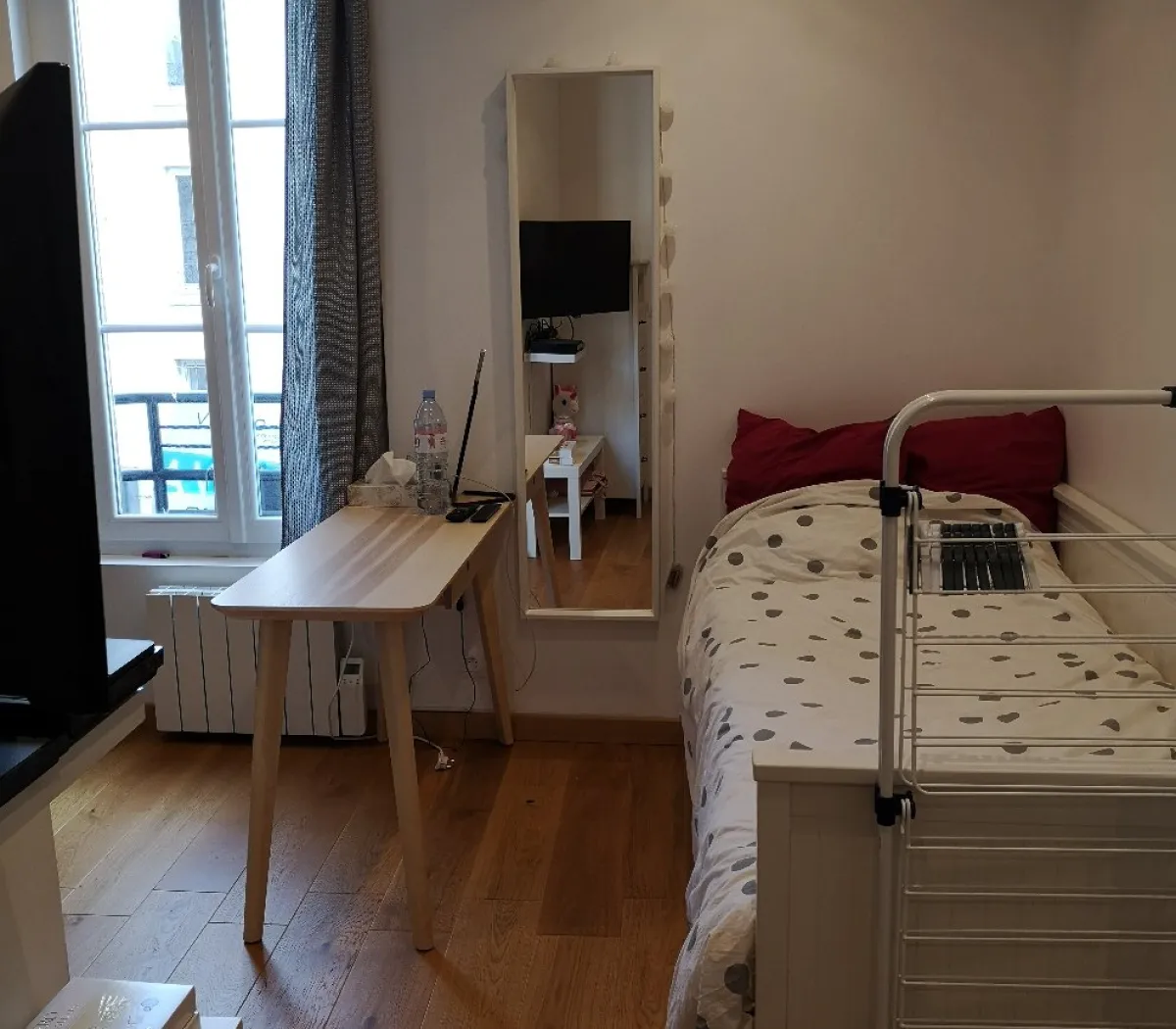 Location Ivry-sur-Seine Appartement 69fc5559b8a1