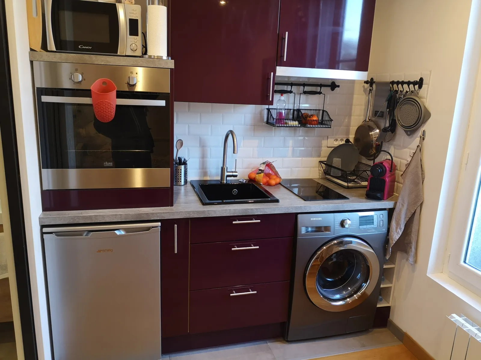 Location Ivry-sur-Seine Appartement 69fc5559b8a1