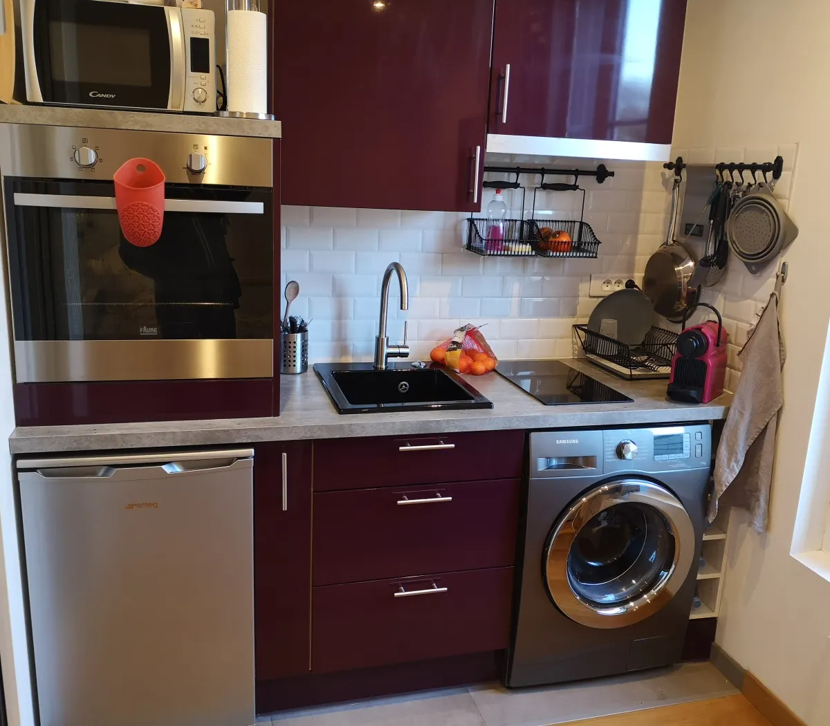 Location Ivry-sur-Seine Appartement 69fc5559b8a1