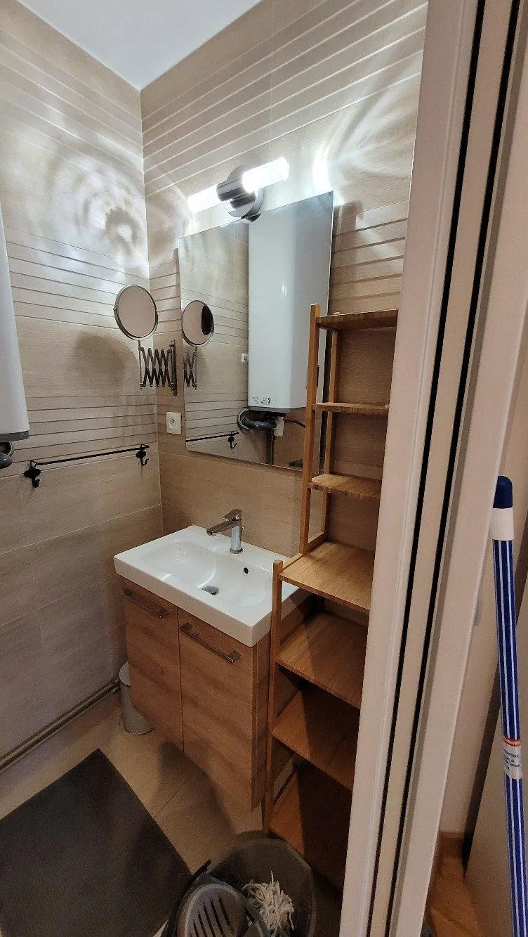 Location Ivry-sur-Seine Appartement 69fc5559b8a1