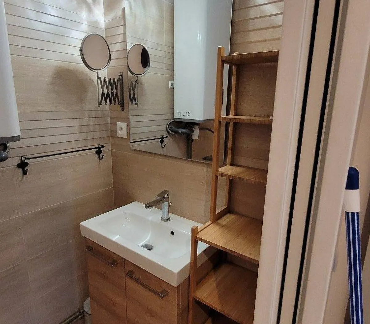 Location Ivry-sur-Seine Appartement 69fc5559b8a1