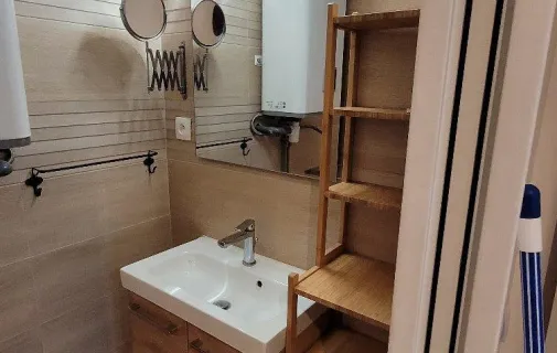 Location Ivry-sur-Seine Appartement 69fc5559b8a1