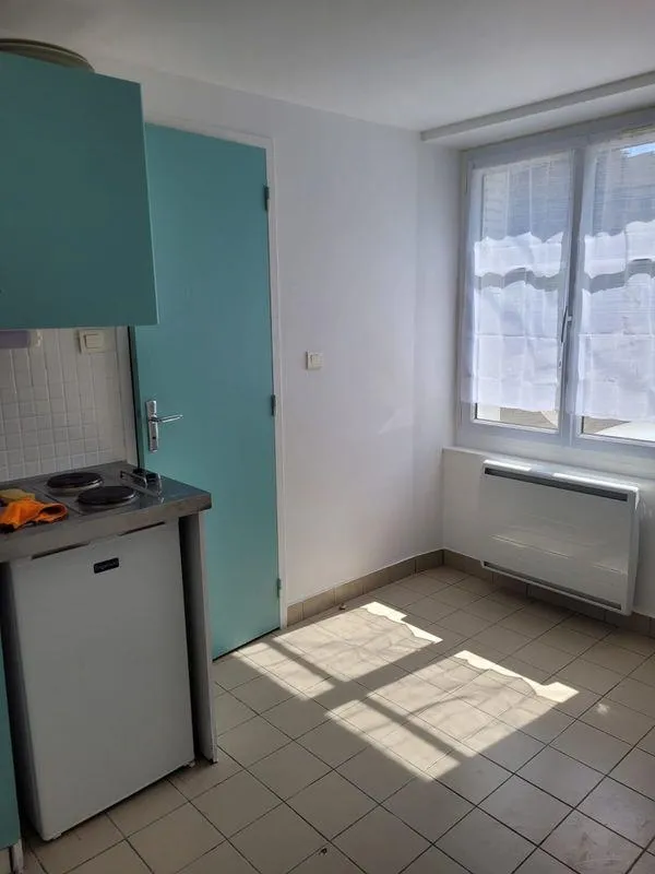 Location Nantes Appartement 69fc99de778e