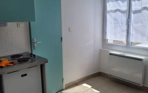 Location Nantes Appartement 69fc99de778e