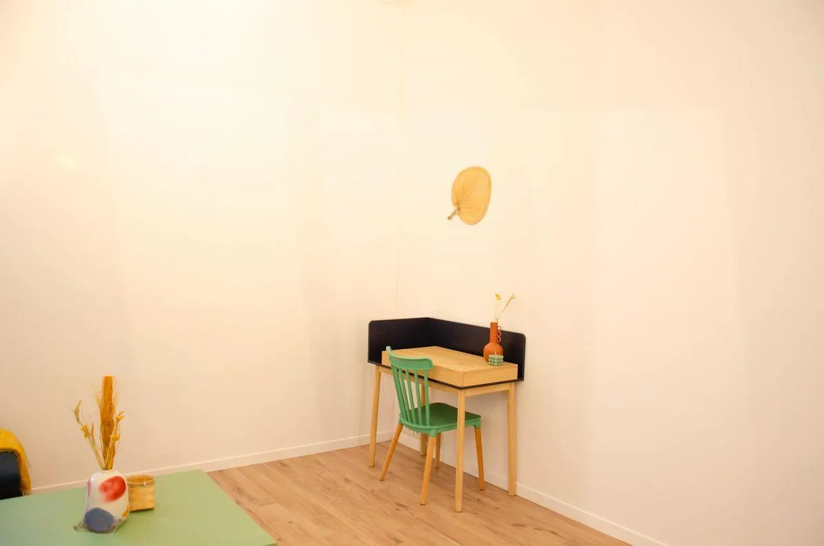 Location Toulouse Appartement 69fc9eebea98