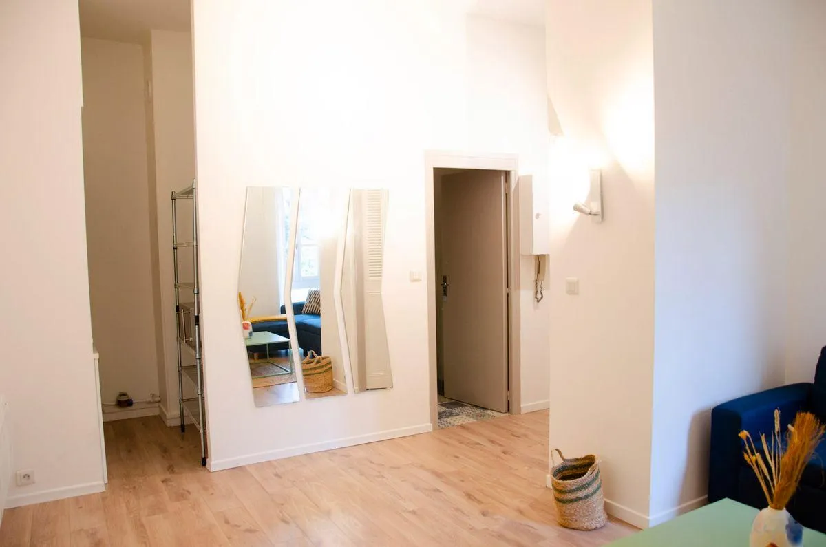Location Toulouse Appartement 69fc9eebea98