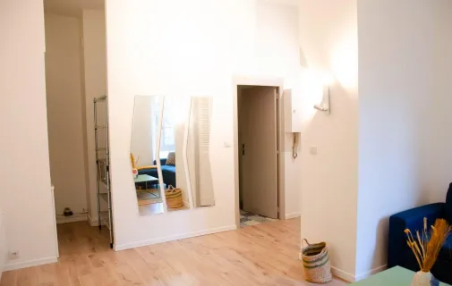 Location Toulouse Appartement 69fc9eebea98