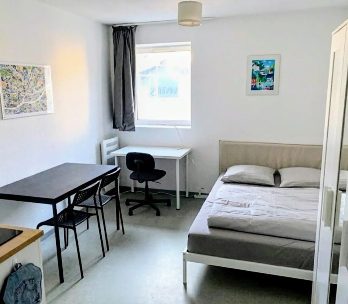 Location Nantes Appartement 69fcf1f5ddf0