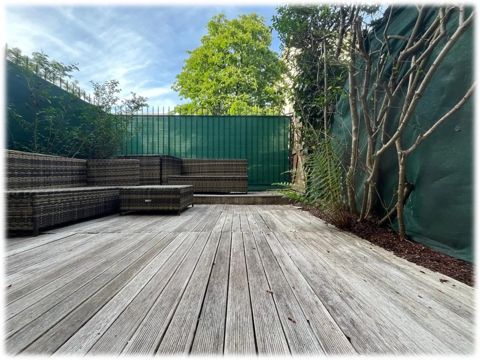 Location Neuilly-sur-Seine Appartement 69fdbcf70f13