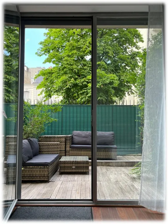 Location Neuilly-sur-Seine Appartement 69fdbcf70f13