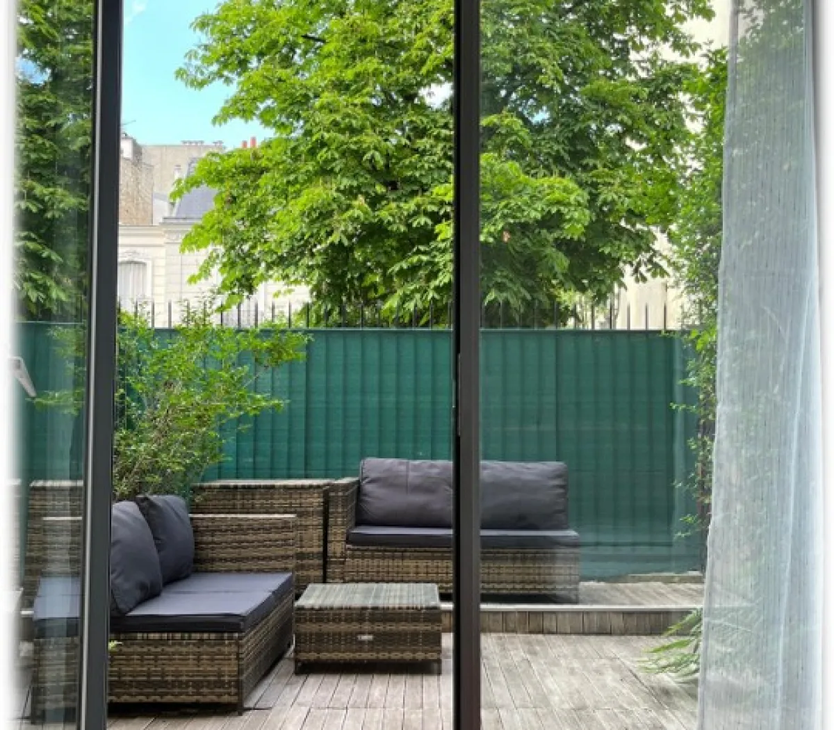 Location Neuilly-sur-Seine Appartement 69fdbcf70f13