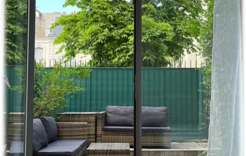 Location Neuilly-sur-Seine Appartement 69fdbcf70f13