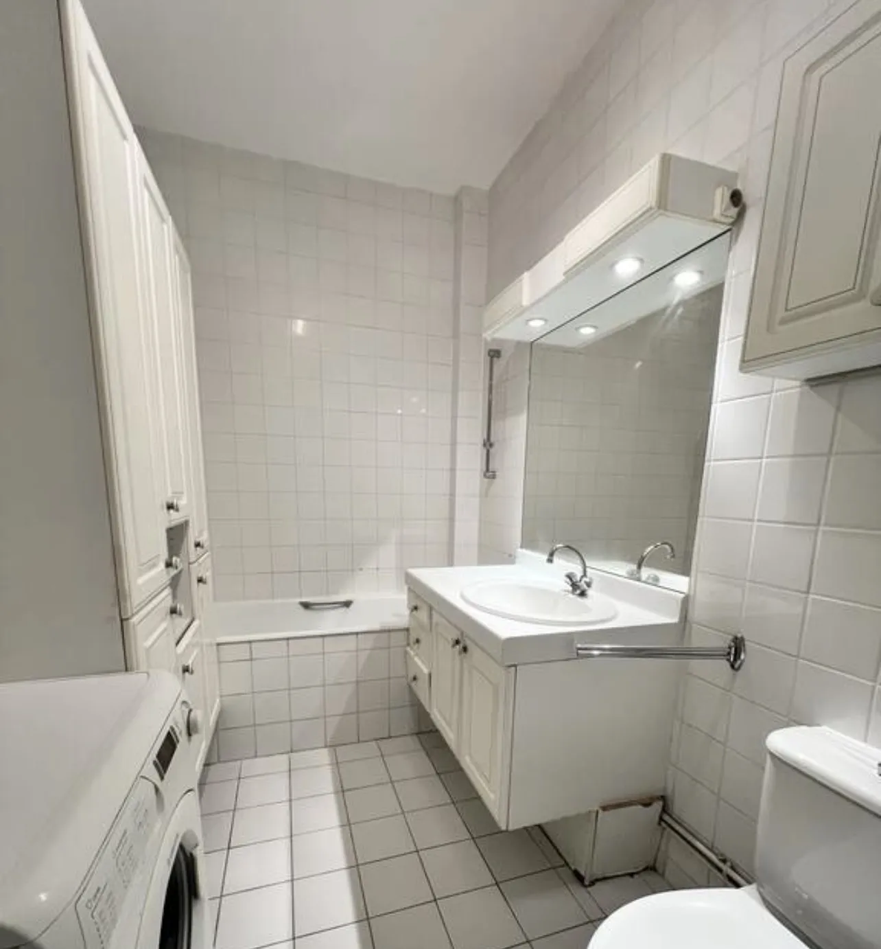 Location Neuilly-sur-Seine Appartement 69fe0be7a6dc