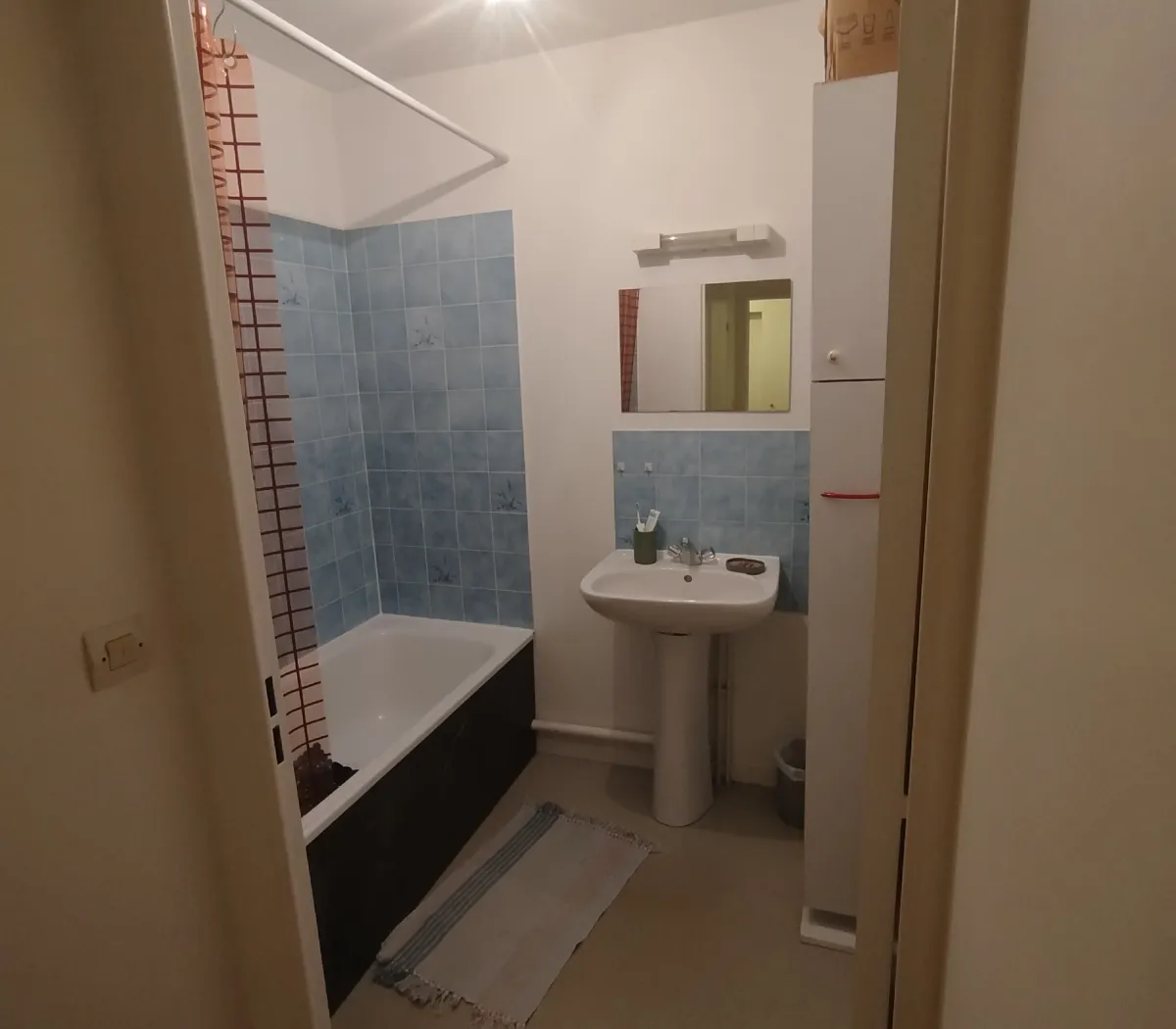 Location Rennes Appartement 69fe1e788b19