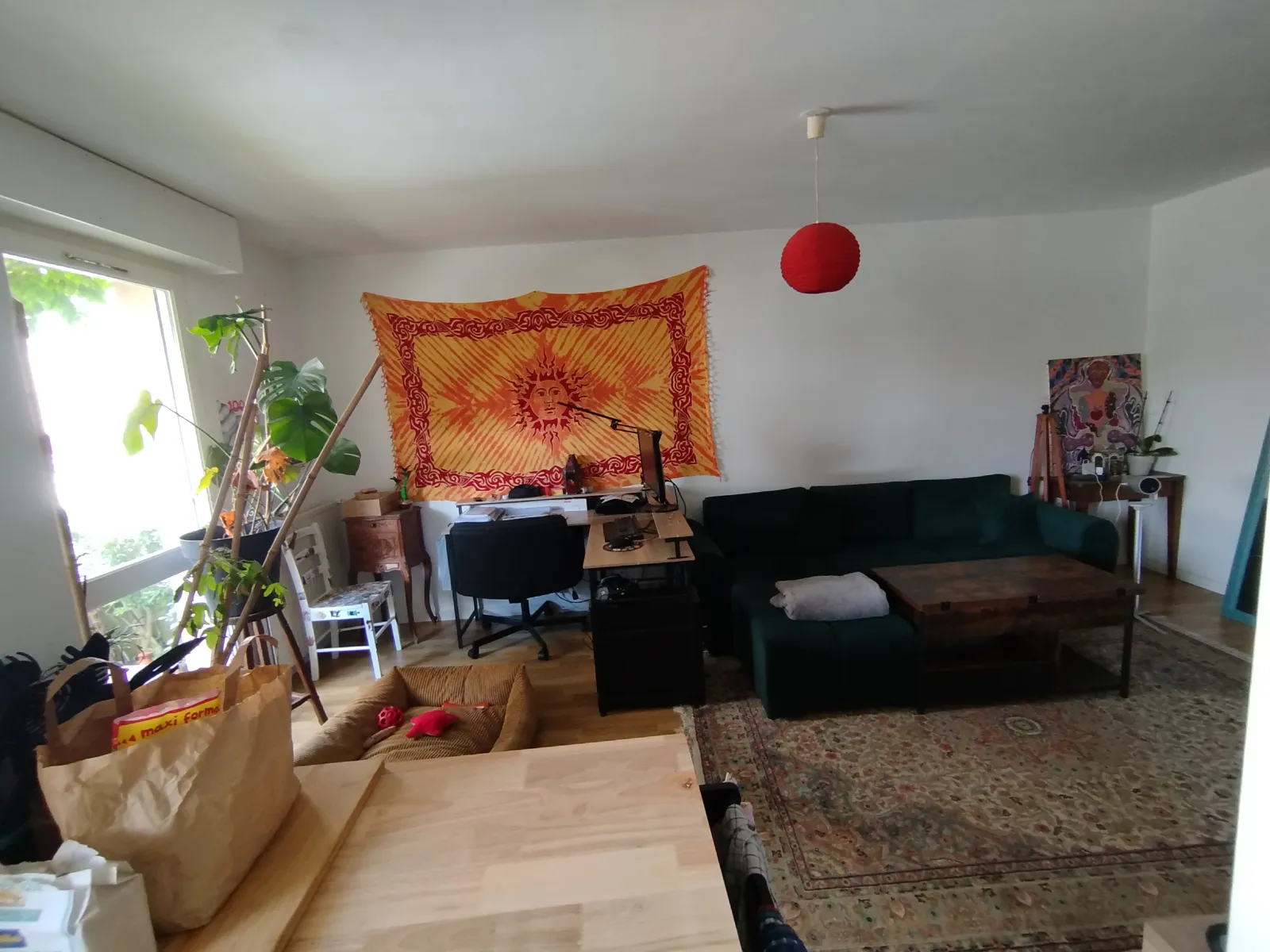 Location Rennes Appartement 69fe1e788b19