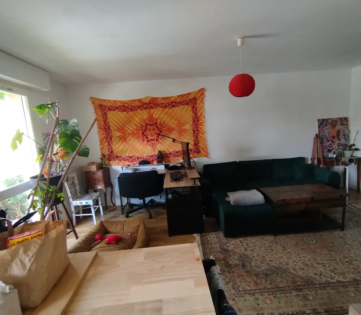 Location Rennes Appartement 69fe1e788b19