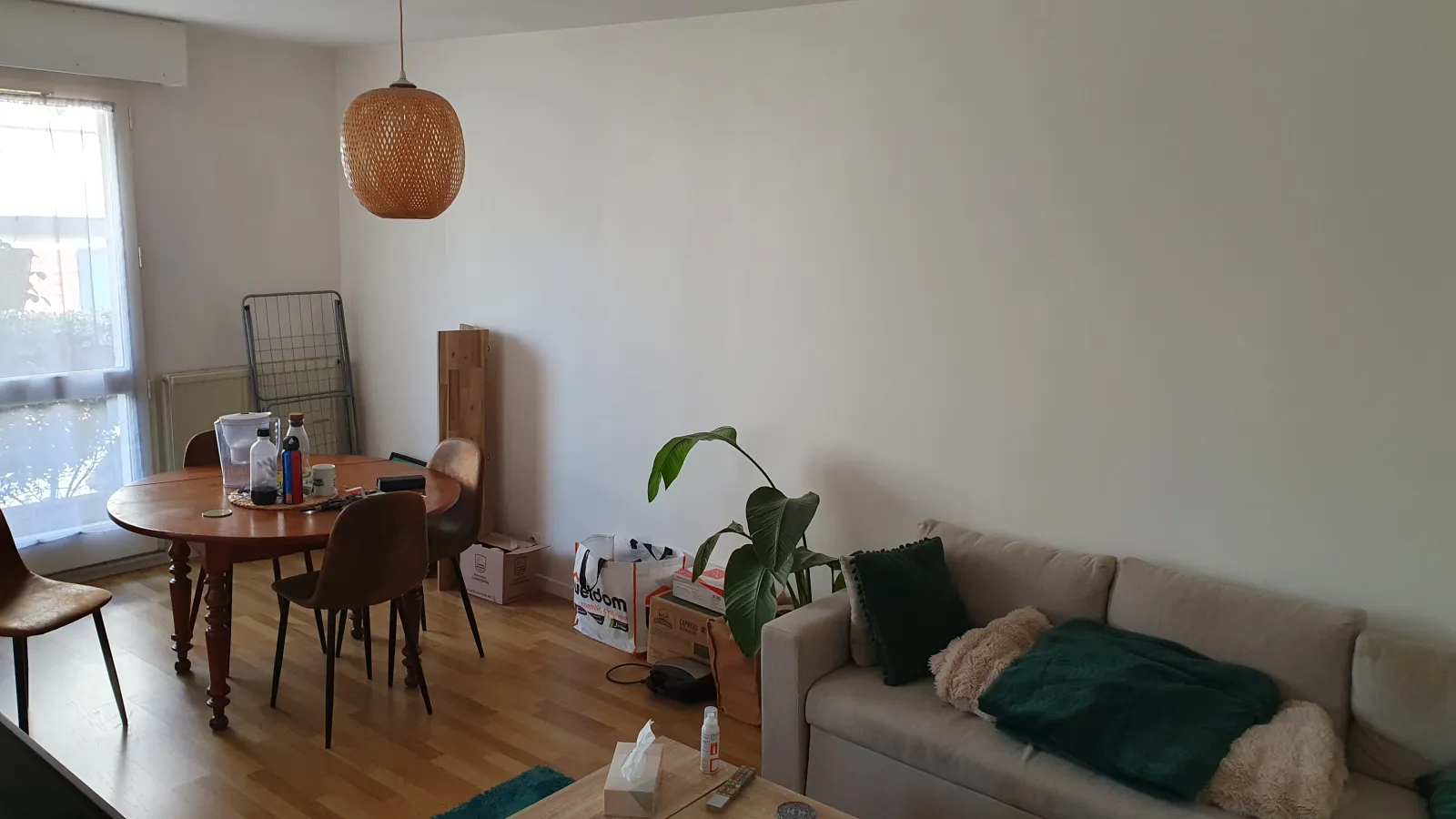 Location Rennes Appartement 69fe1e788b19
