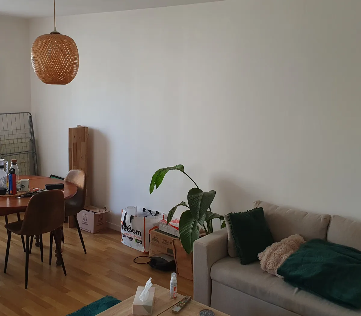 Location Rennes Appartement 69fe1e788b19