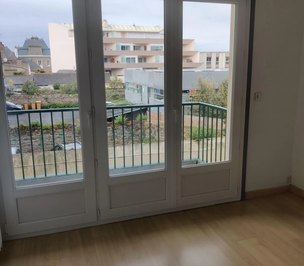 Location Saint-Brieuc Appartement 69fe4f8b1fc2
