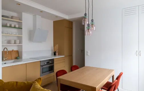 Location Aubervilliers Appartement 69fe65347a6a