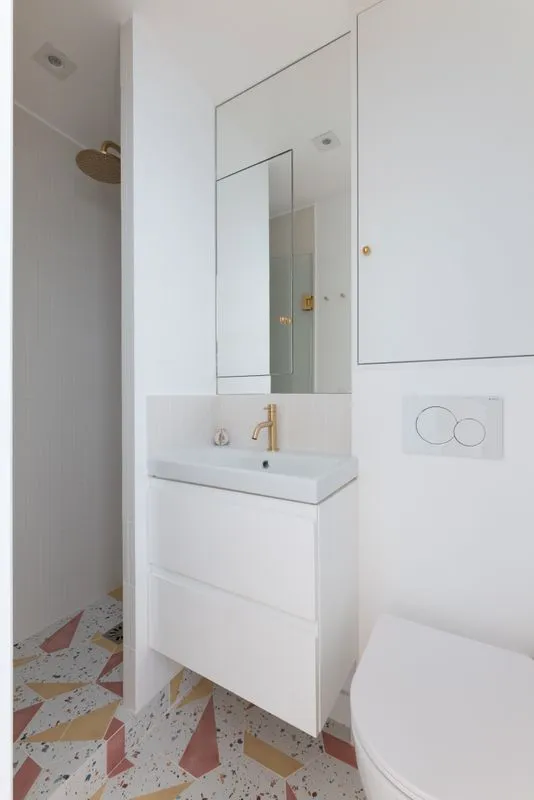 Location Aubervilliers Appartement 69fe65347a6a