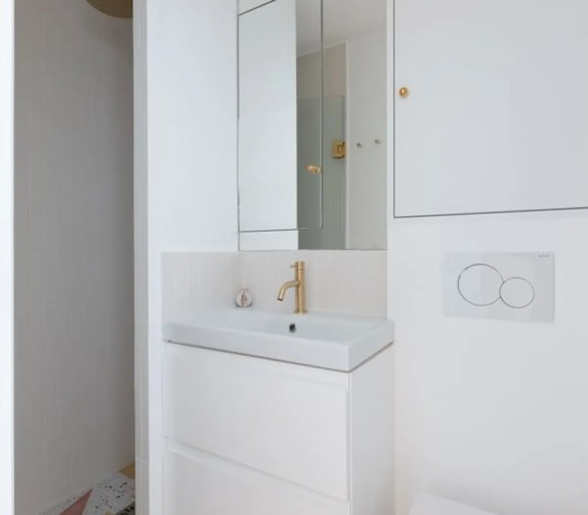 Location Aubervilliers Appartement 69fe65347a6a