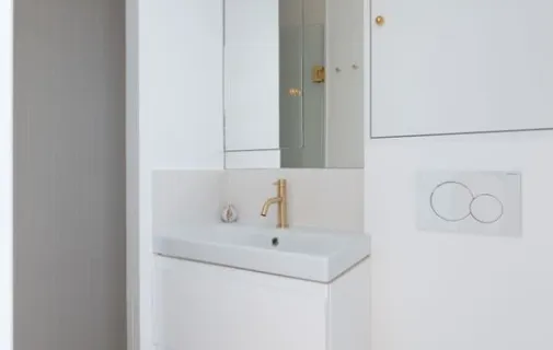 Location Aubervilliers Appartement 69fe65347a6a
