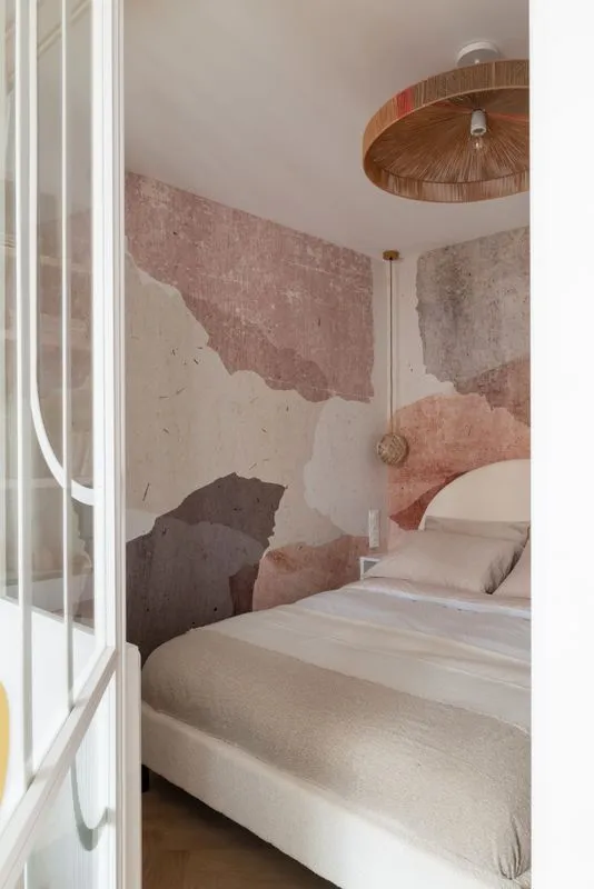 Location Aubervilliers Appartement 69fe65347a6a