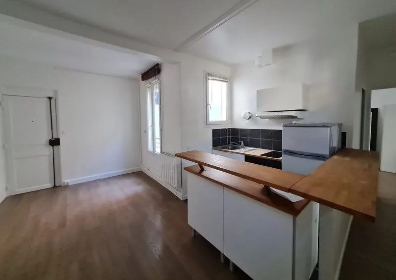Location Boulogne-Billancourt Appartement 69fe66725706