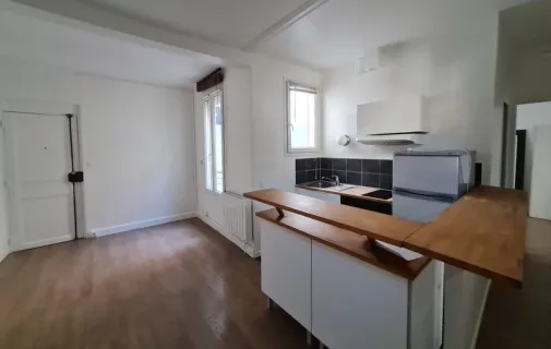 Location Boulogne-Billancourt Appartement 69fe66725706