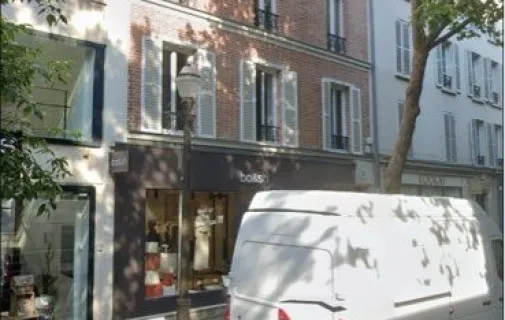 Location Boulogne-Billancourt Appartement 69fe66725706