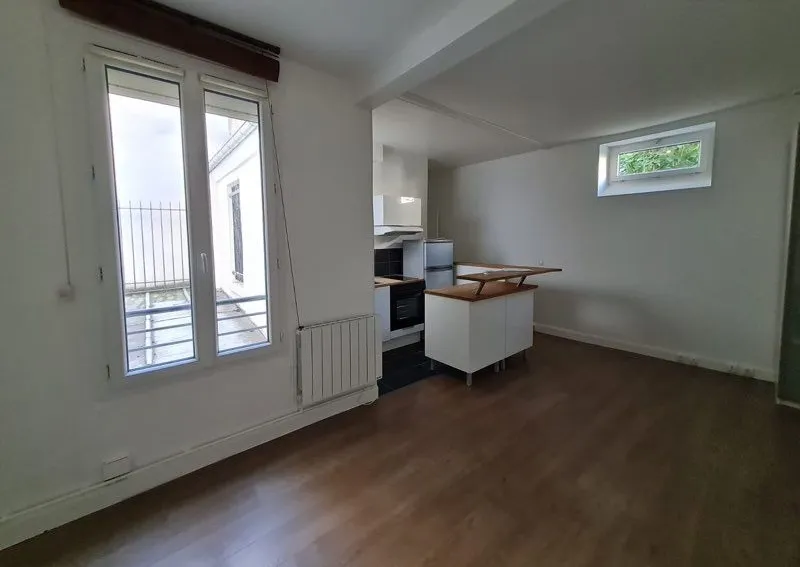 Location Boulogne-Billancourt Appartement 69fe66725706