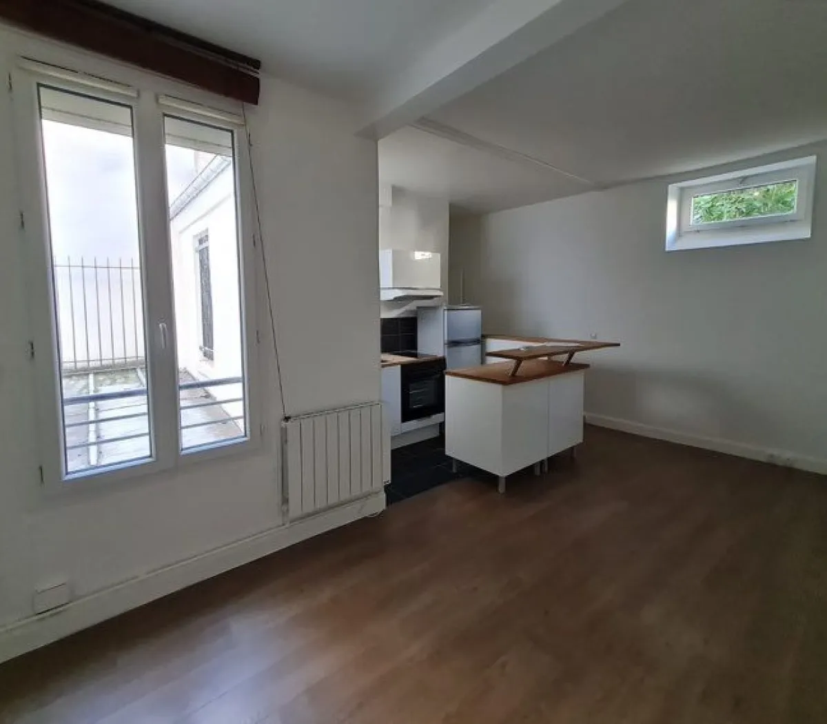 Location Boulogne-Billancourt Appartement 69fe66725706