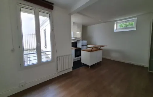 Location Boulogne-Billancourt Appartement 69fe66725706