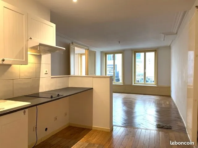 Location Nancy Appartement 69fe7876f138