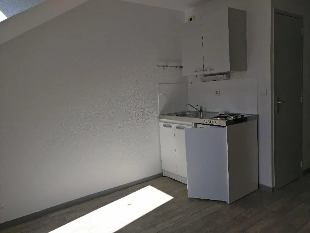 Location Nantes Appartement 69fe799f1753