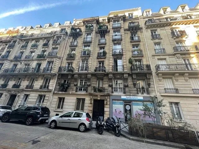 Location Paris Appartement 69fe886cd4c9