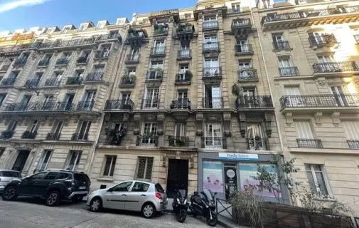 Location Paris Appartement 69fe886cd4c9