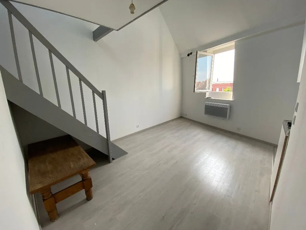 Location Roubaix Appartement 69fe8952959a