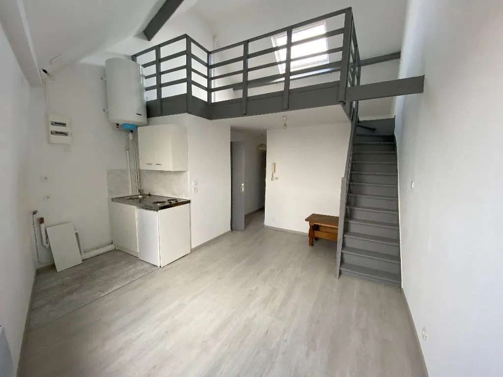 Location Roubaix Appartement 69fe8952959a