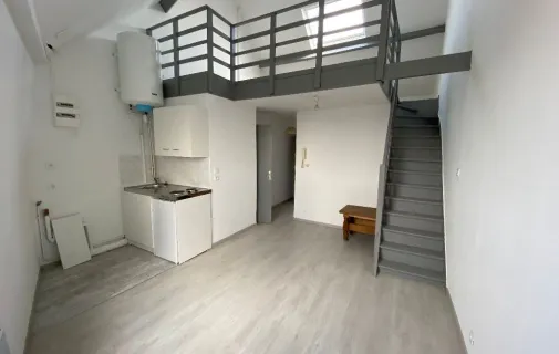 Location Roubaix Appartement 69fe8952959a