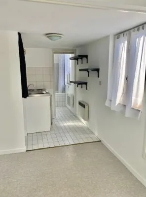 Location Paris Appartement 69fe8a6c6600