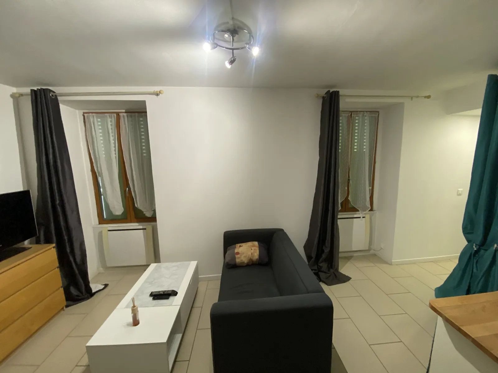 Location Neuville-sur-Oise Appartement 69fefee8925d