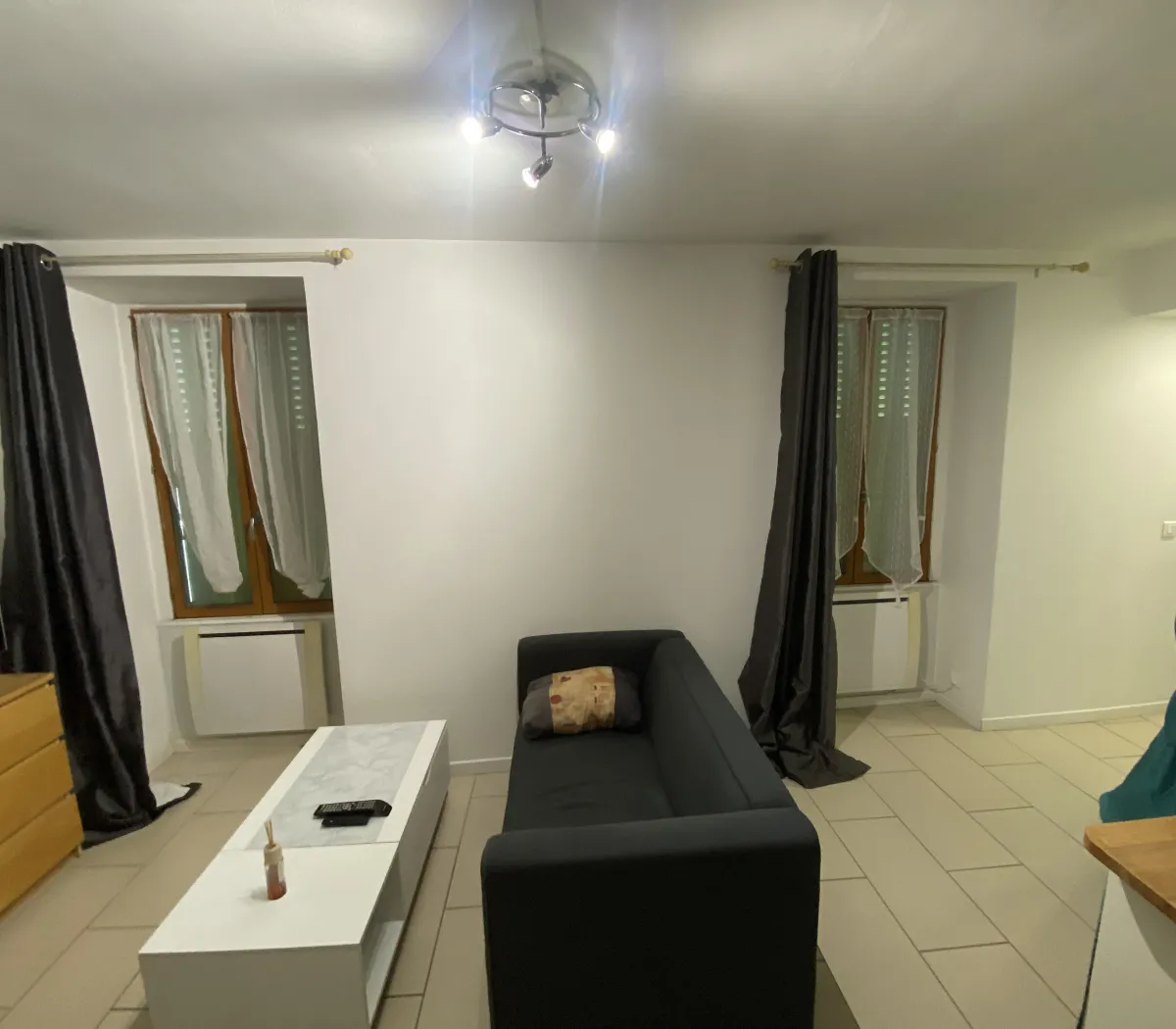 Location Neuville-sur-Oise Appartement 69fefee8925d
