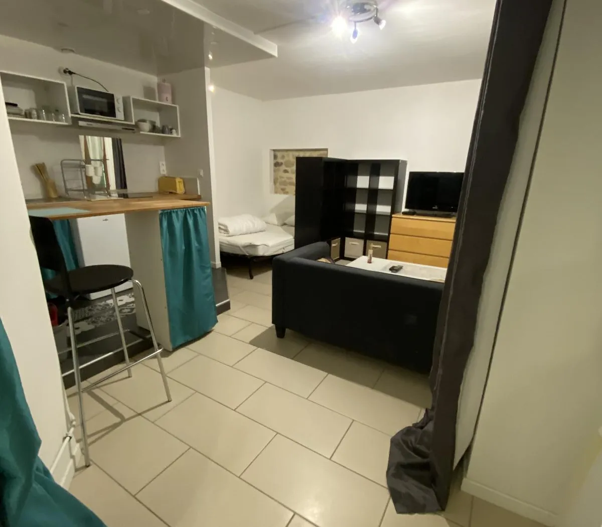 Location Neuville-sur-Oise Appartement 69fefee8925d