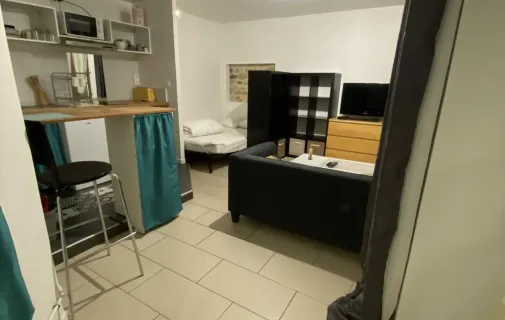 Location Neuville-sur-Oise Appartement 69fefee8925d
