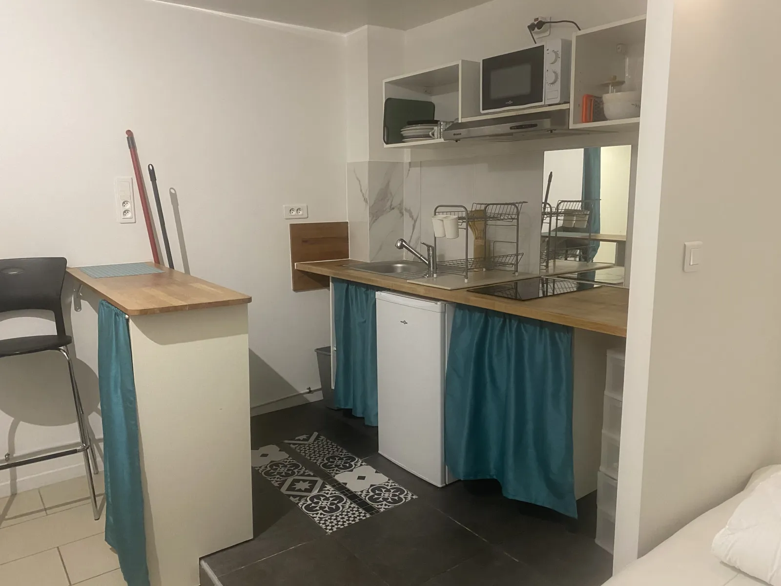 Location Neuville-sur-Oise Appartement 69fefee8925d