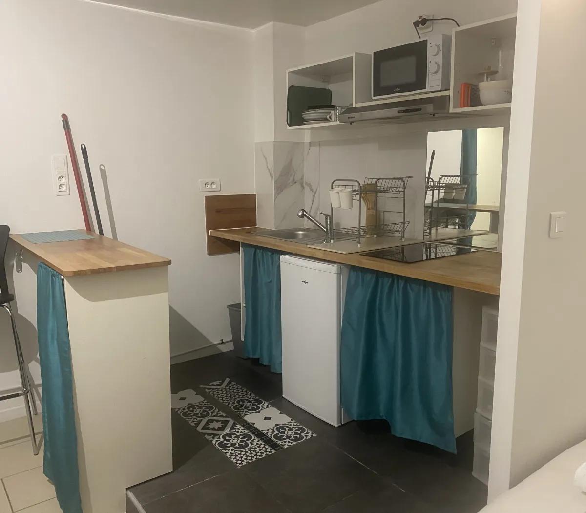 Location Neuville-sur-Oise Appartement 69fefee8925d