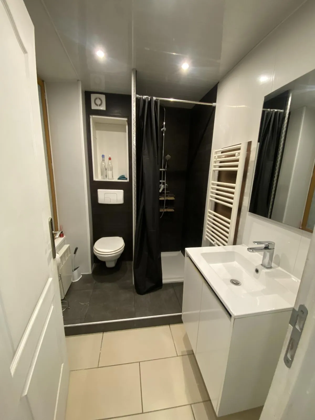 Location Neuville-sur-Oise Appartement 69fefee8925d