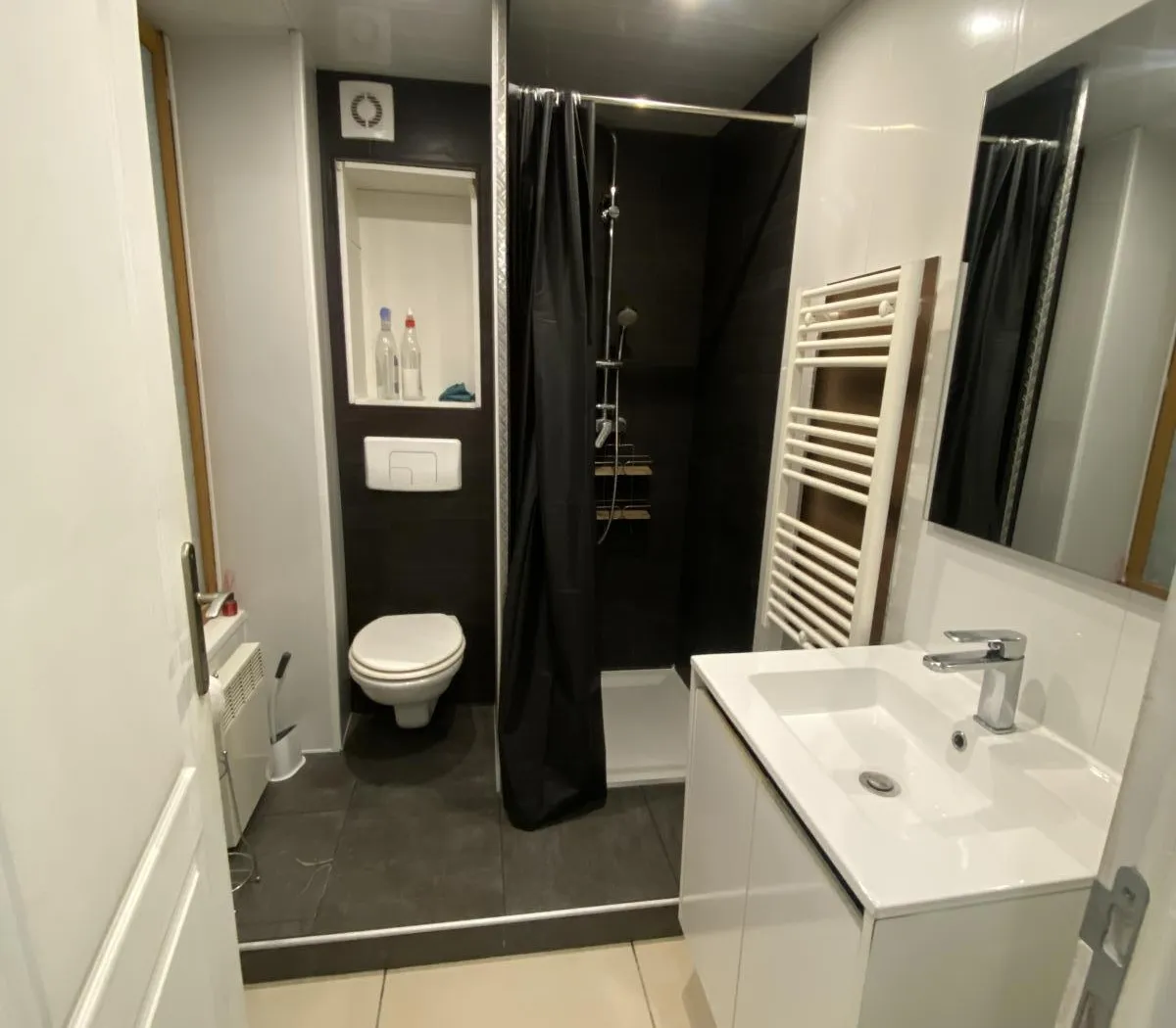 Location Neuville-sur-Oise Appartement 69fefee8925d